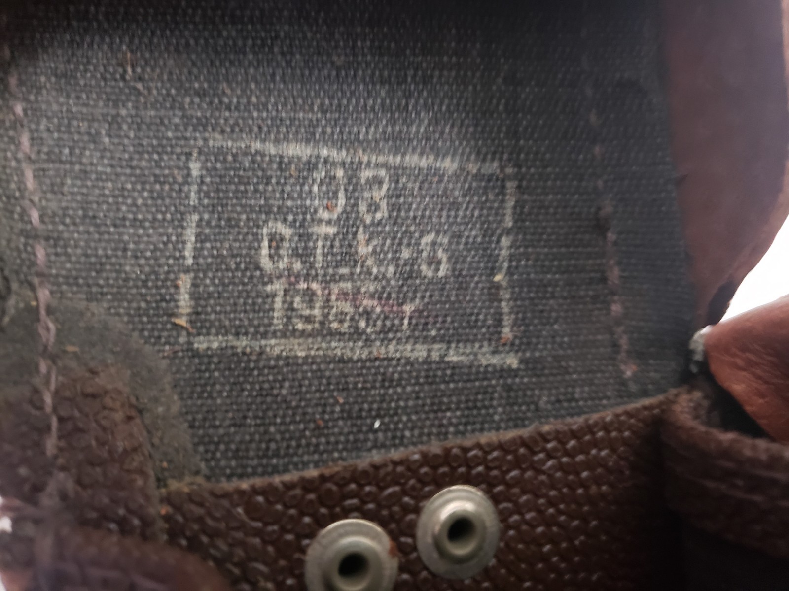 Pair of Russian Mosin Nagant 7.62x54 M91/30 Rifle Ammo Pouches Pouch Qty 2