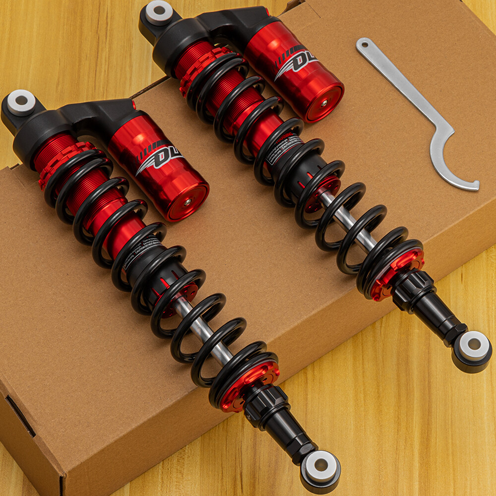 For 2009-2021 Polaris Rzr 170 UTV Stage 5 Upgraded Front & Rear Shocks Absorbers