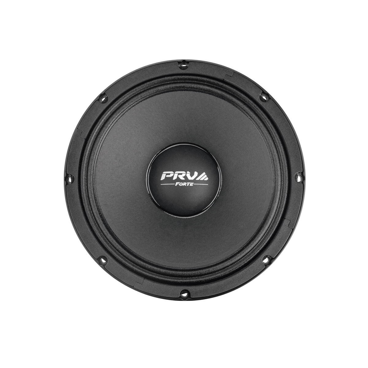 2x PRV Audio 10" Mid Bass Midrange Speaker 800 Watts Max Forte Series 10MB800FT