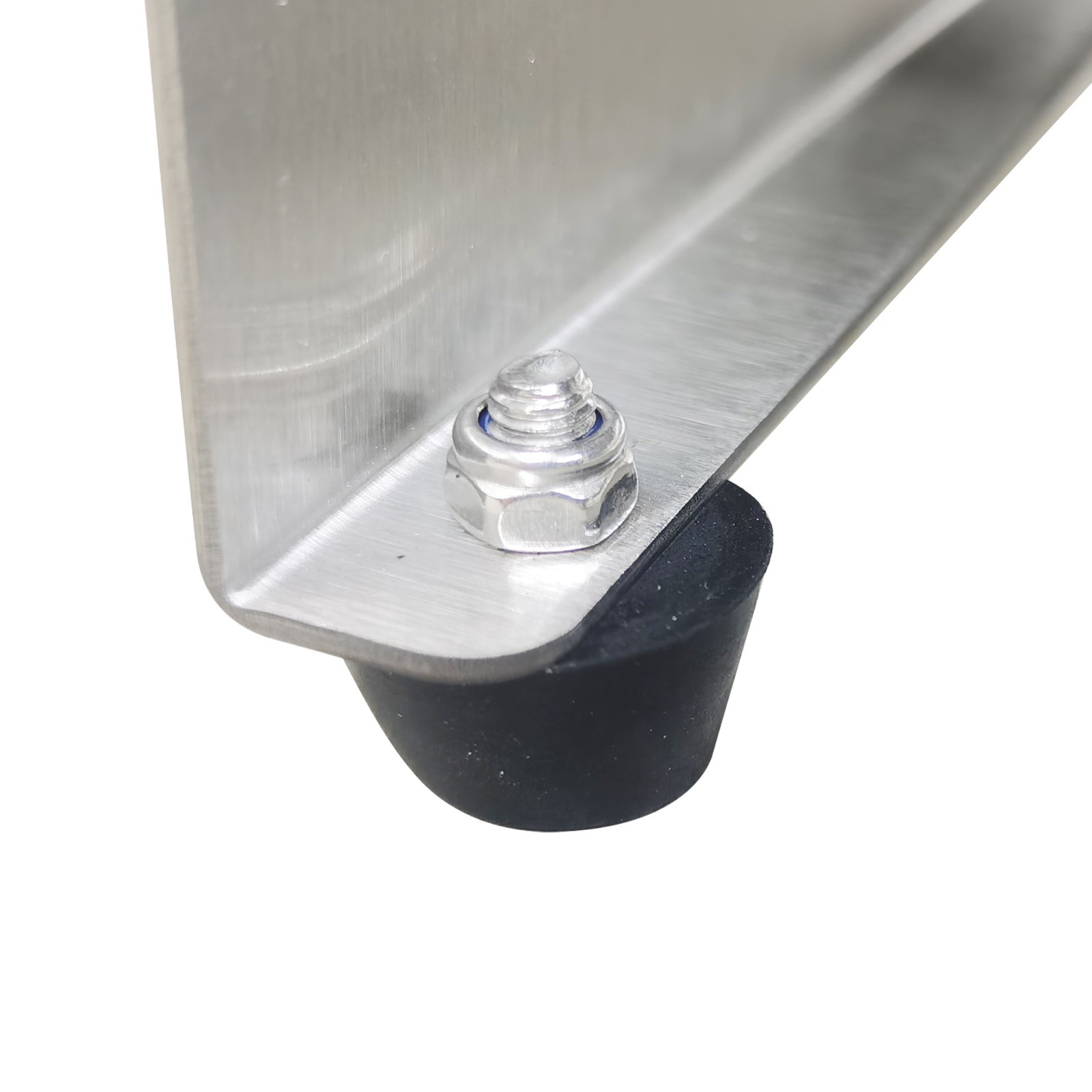 110V Commercial Electric Fruit and Vegetable Dicing Machine 6mm Dicing Cutter