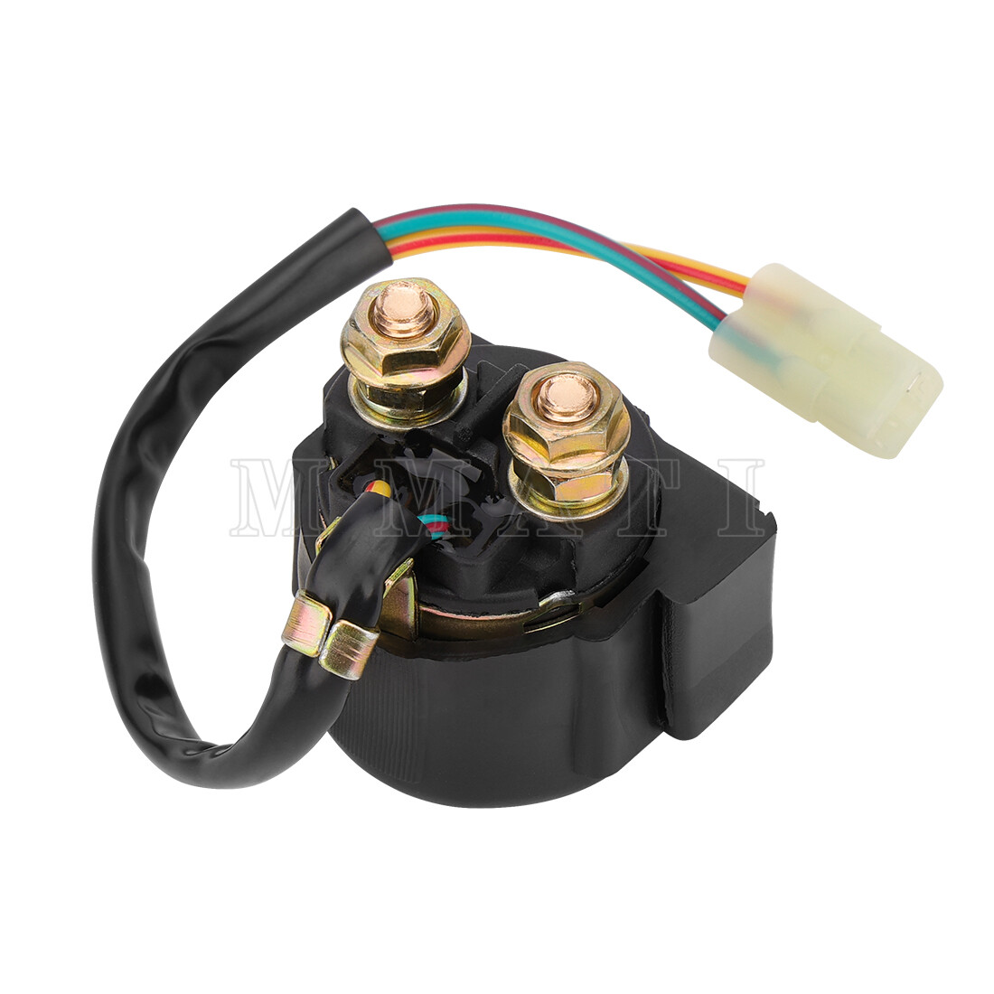 Handlebar Ignition Key Switch w/Relay for Honda Foreman 450 TRX450FM/450S 98-04