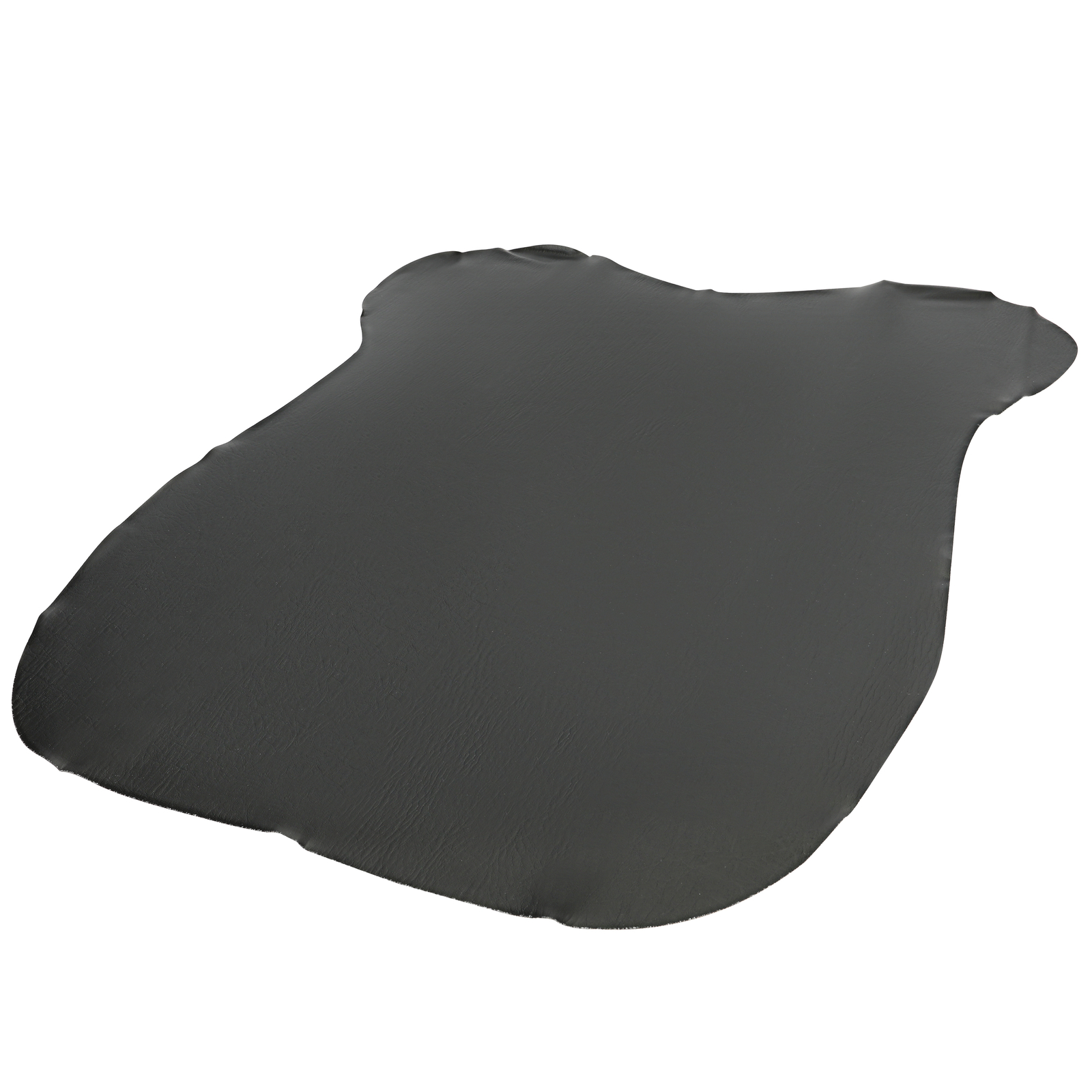 Black Seat Cover Fit 2005 - 2014 Polaris Sportsman 300 400 450 500 600 700 800