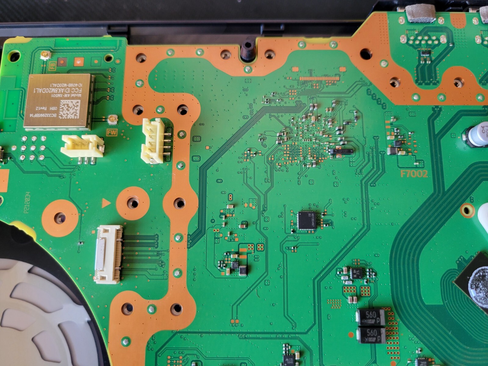 PS5 Motherboard Repair Mail-in Service (Board Only) we can fix any issue Fast!