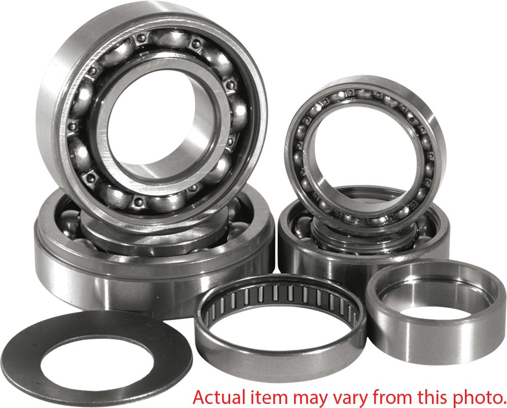 Yamaha YZ 80 Hot Rods TBK0061 Transmission Bearing Kit
