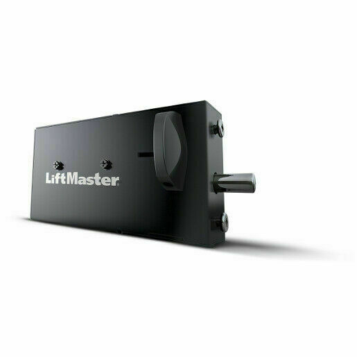 Liftmaster 841LM Automatic Garage Door Deadbolt Lock