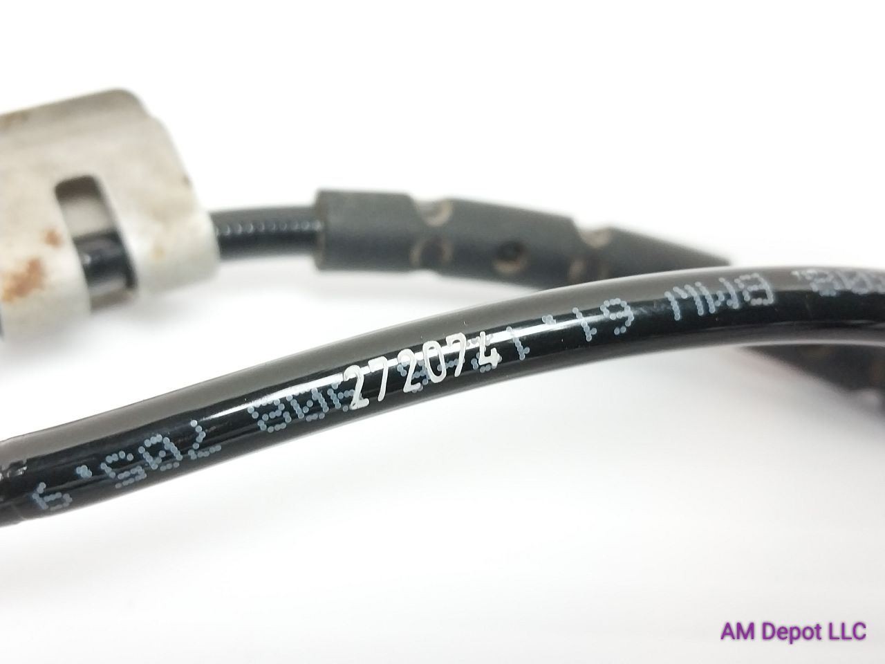 2008 Mini Cooper S R56 R57 R55 R58 R59 Front ABS Sensor DSC Pulse Generator