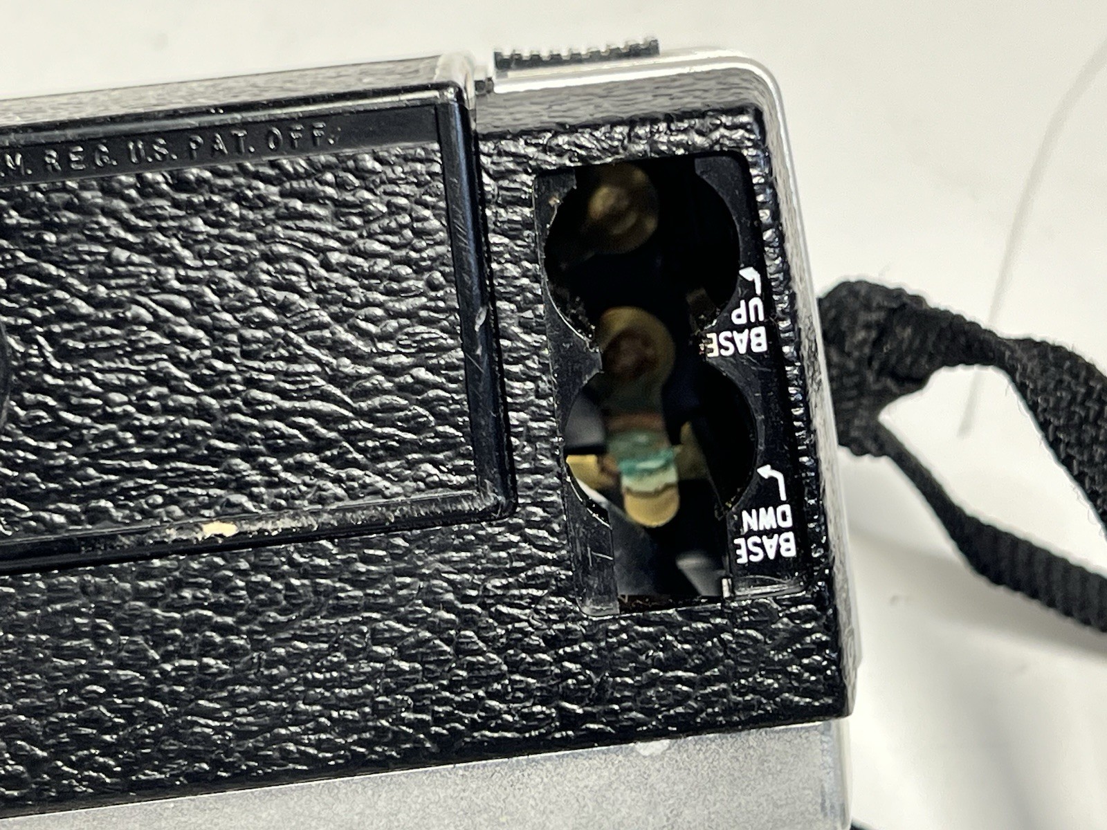 Vintage Kodak Brownie Super 27 Camera Kodak Lens Tested Works