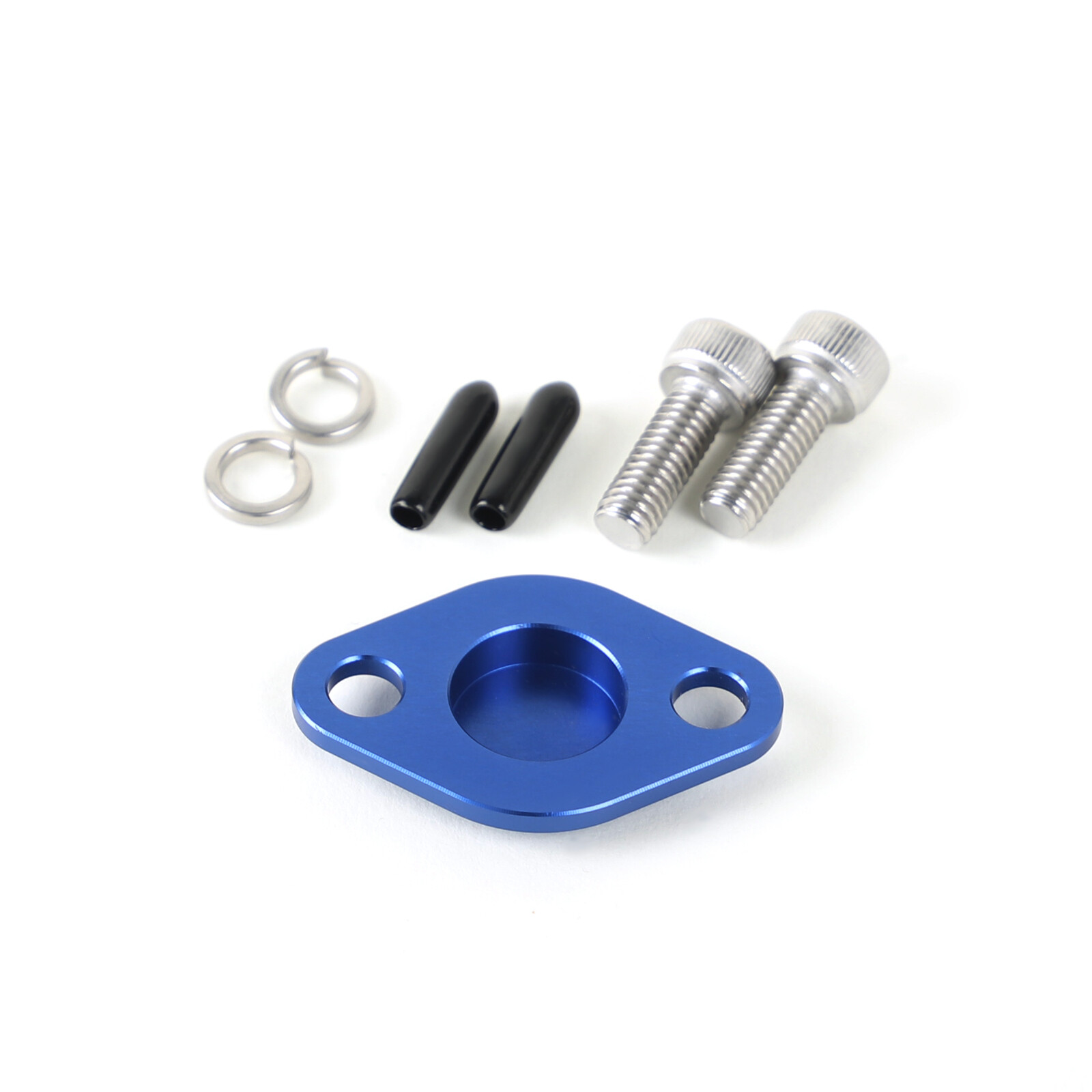 Oil Injection Block Off Plate For Yamaha WaveRunner Superjet LX650 700 710 GP760