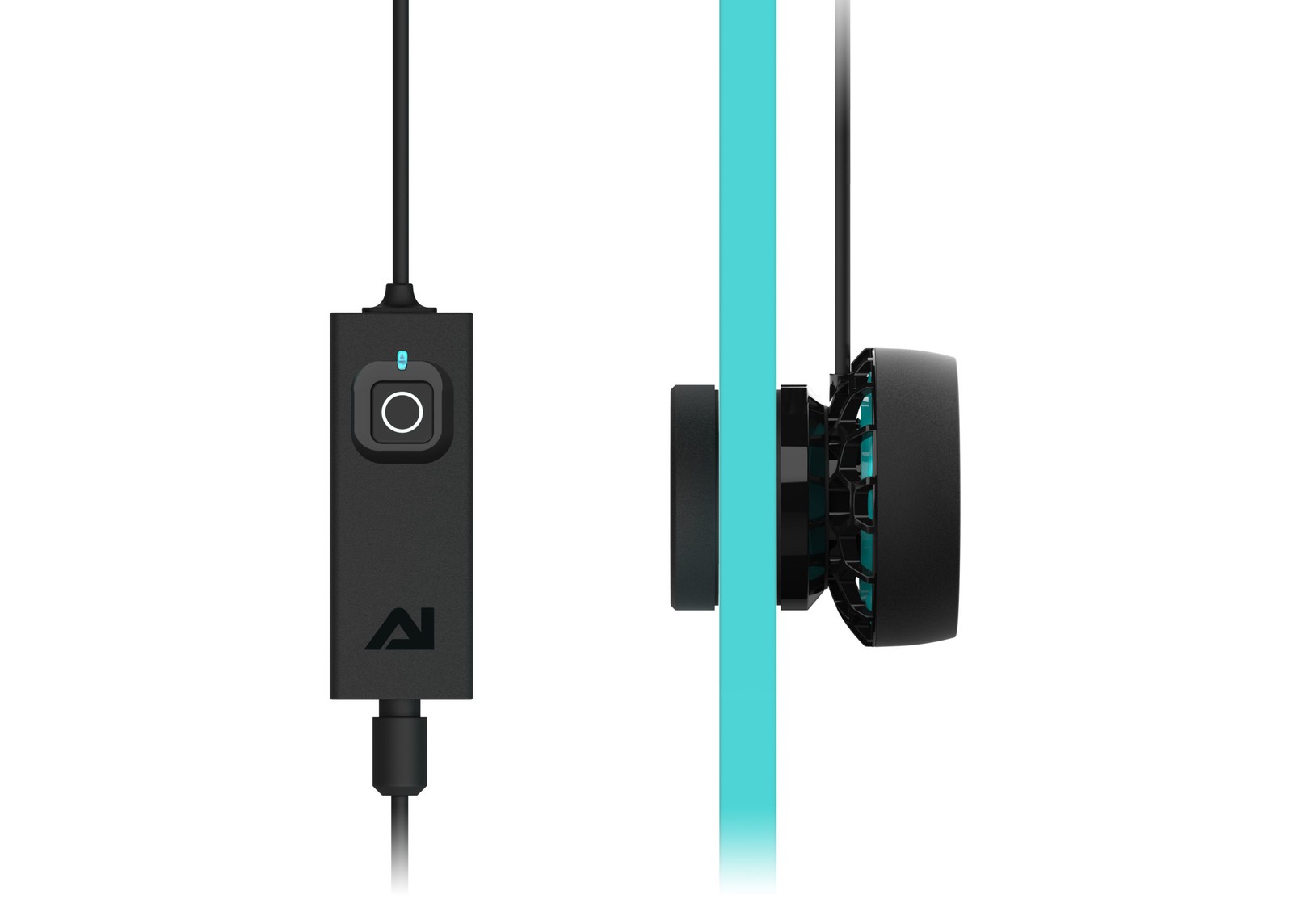 Aqua Illumination Nero 3 Wave Pump (2000 GPH)