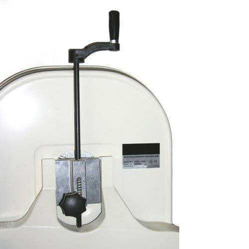Big Horn 14330 Band Saw Tension Crank