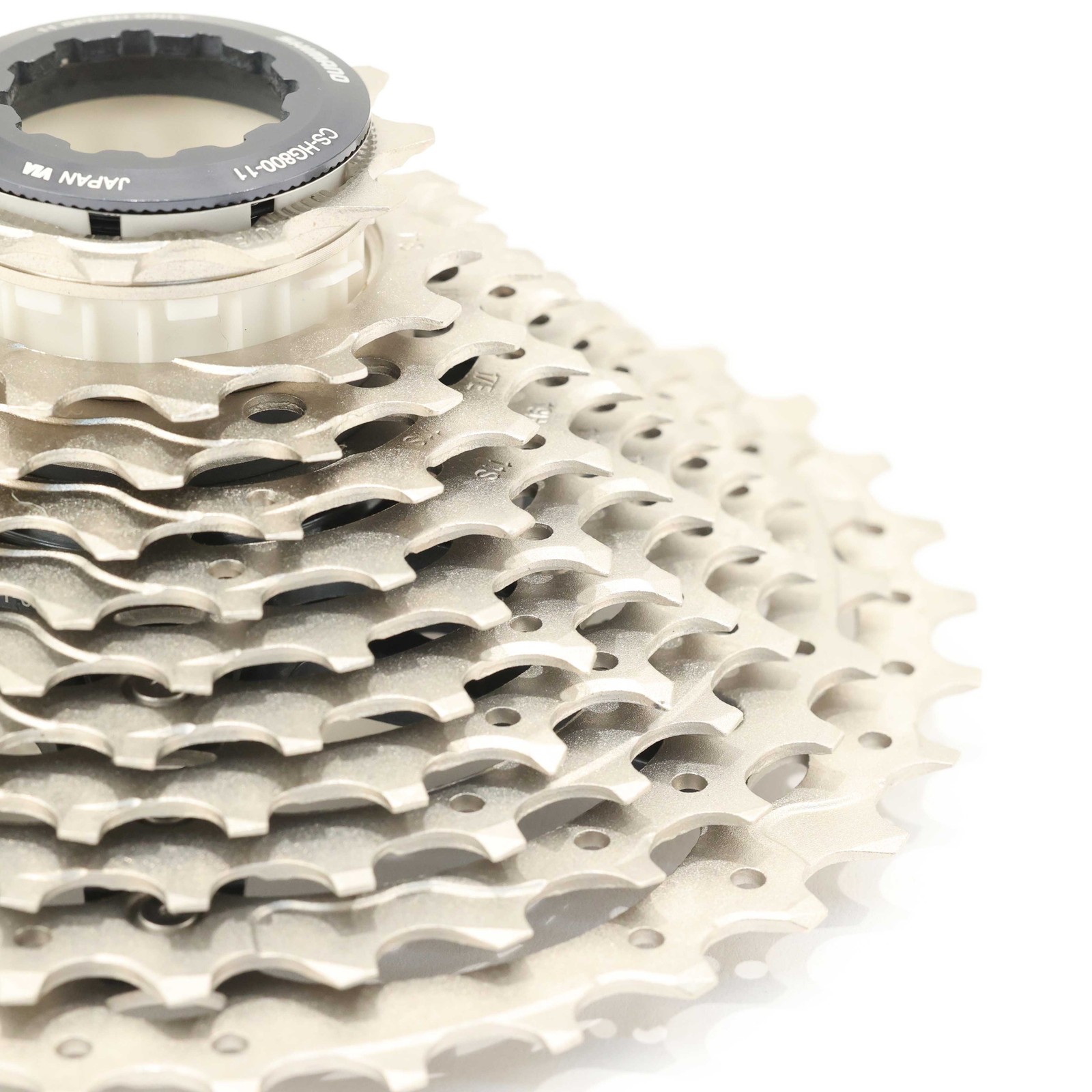 Shimano Ultegra CS-HG800 11-34 11-Speed Cassette