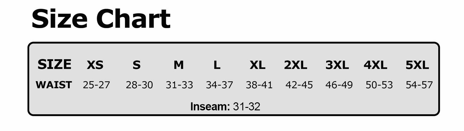 Chef Code Modern Fit Unisex Cargo Chef Pants, Elastic Waist CC220