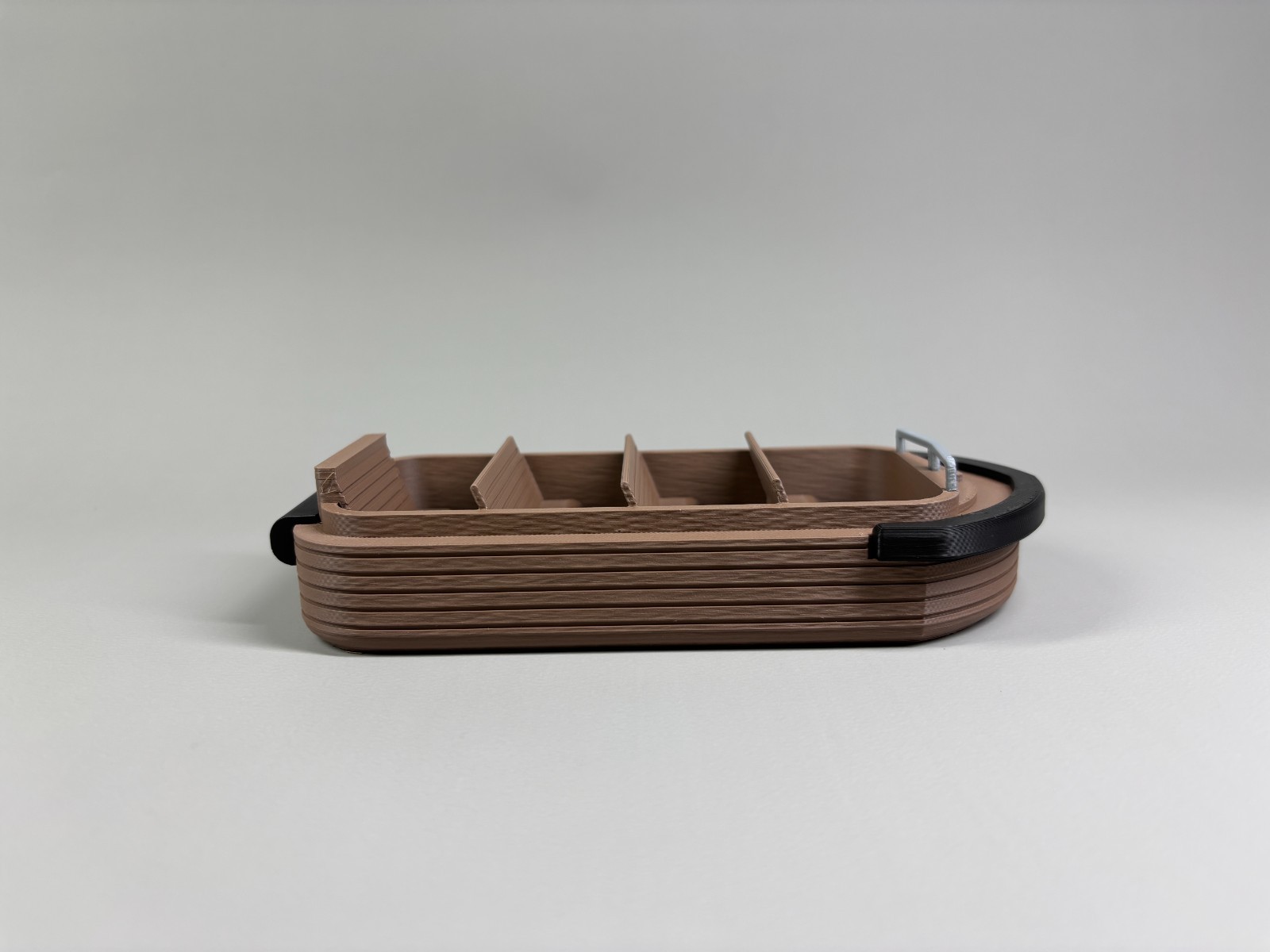 Pirates of the Caribbean Ride Vehicle - Three Color Boat!