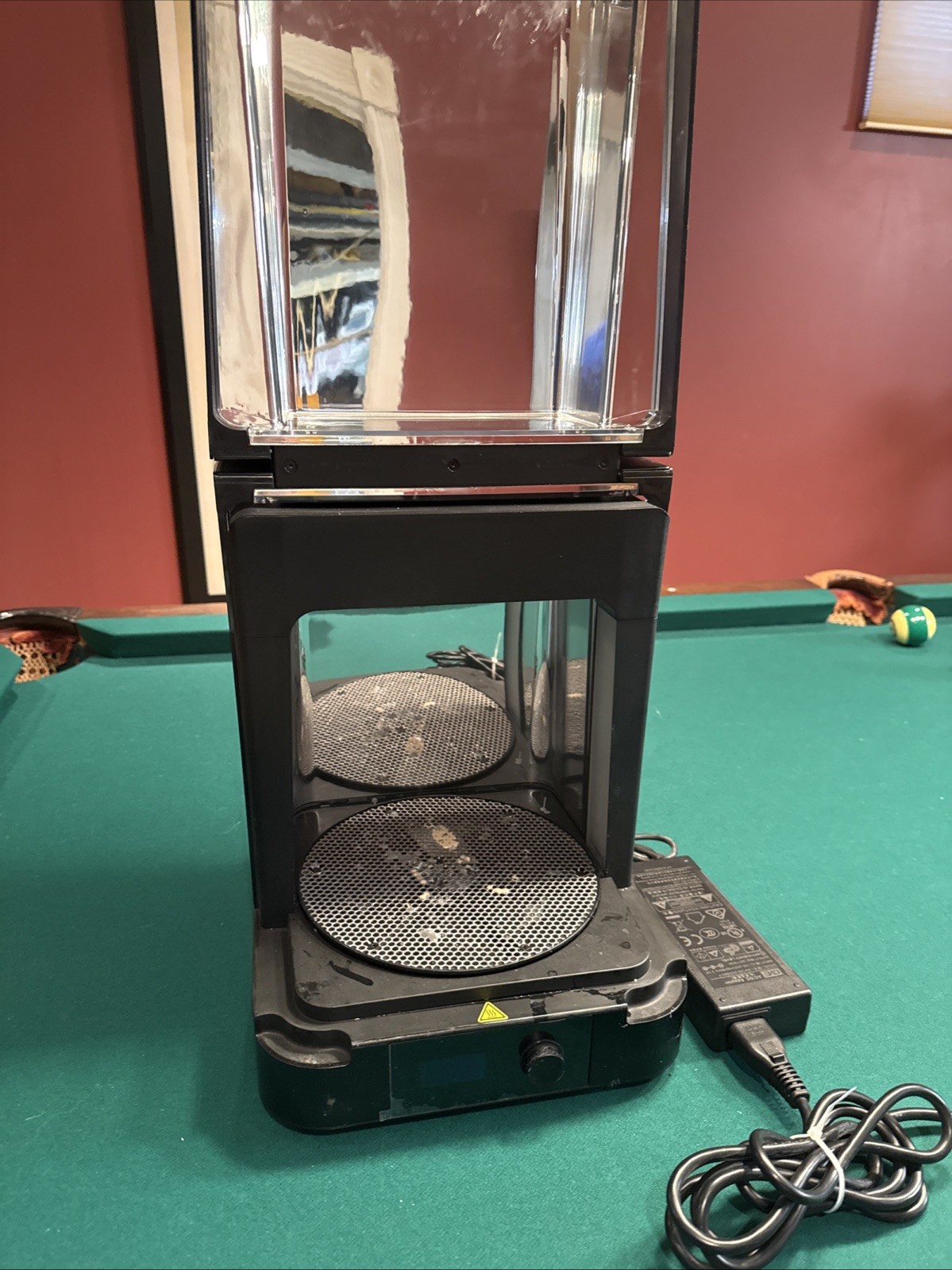 Formlab’s Form Cure