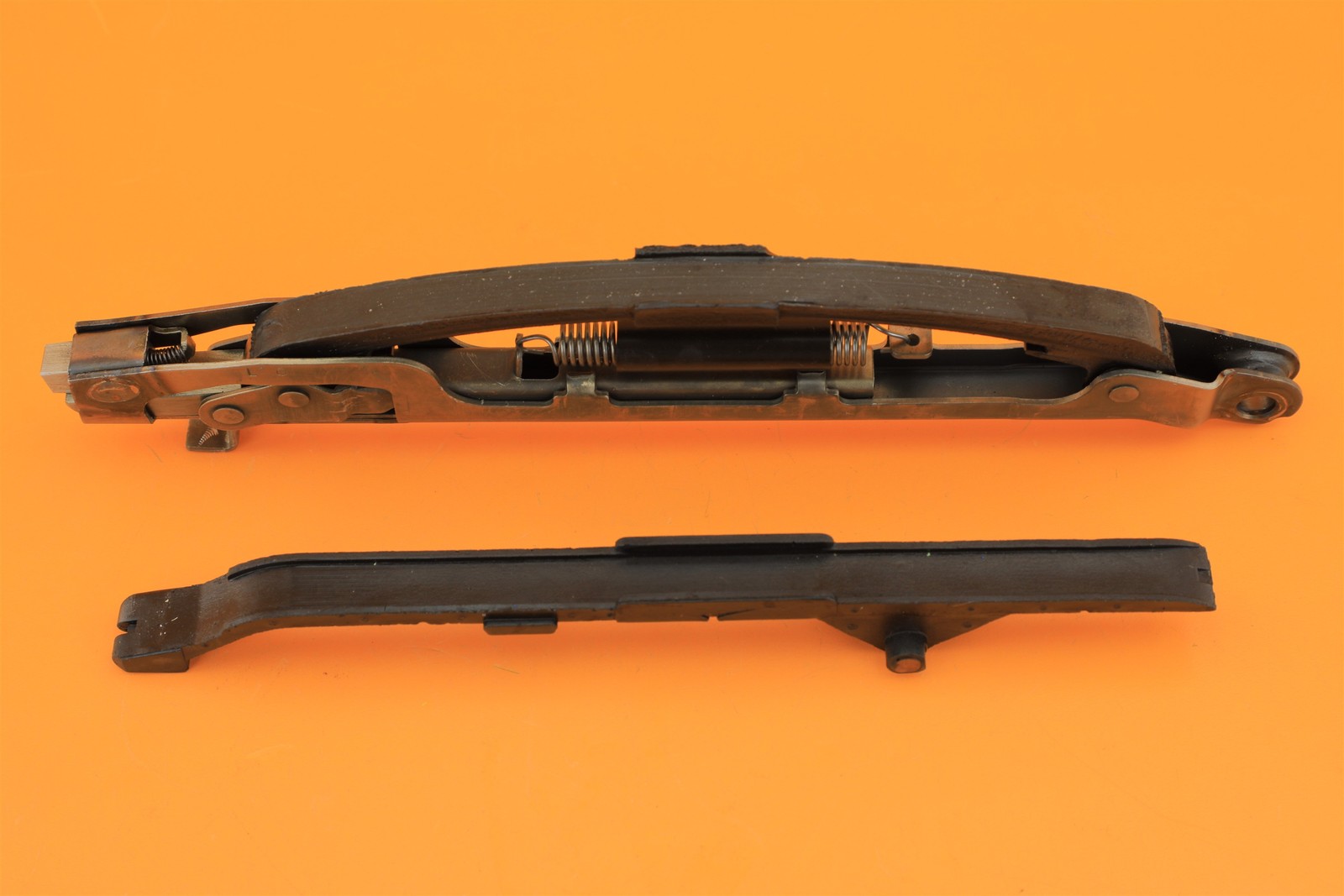 85-94 1994 XR250R XR250 OEM Timing Chain Tensioner Damper Guides Guide