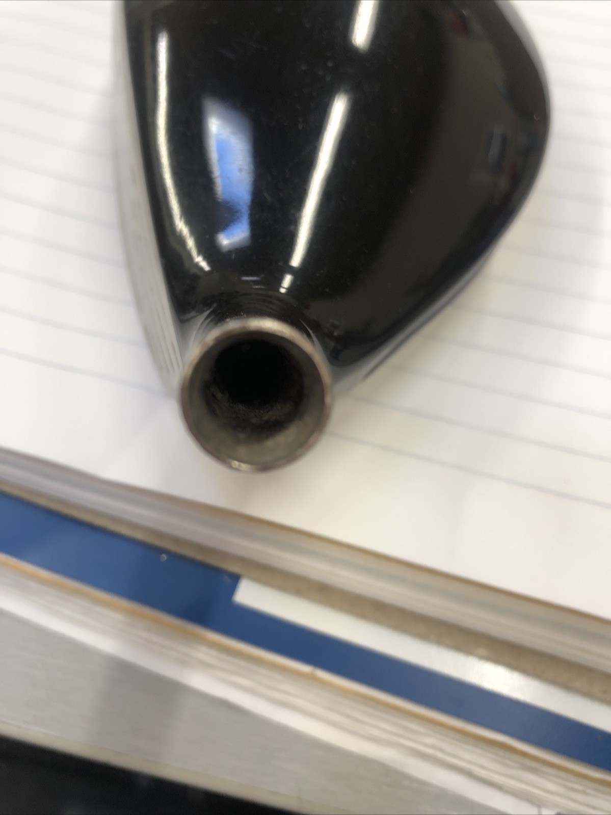 Masker TW-400 3 Wood Head only