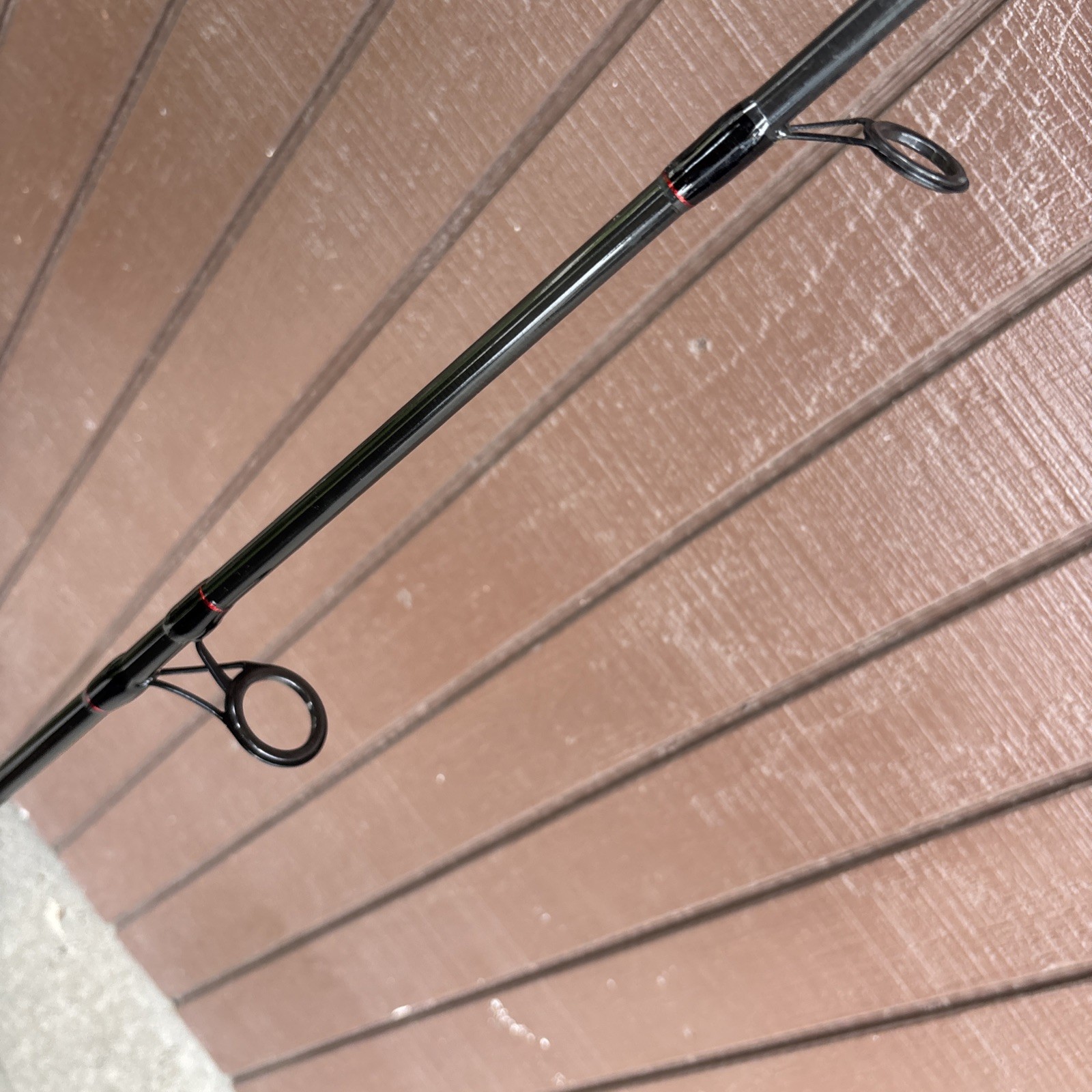 Marathon Fortress Fishing Rod FRT5000S70MH Med Heavy 7’ & Stainless Steel Reel