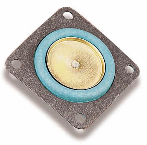 Holley 12-752 Regulator Diaphram