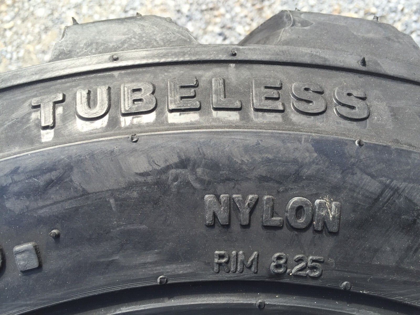 4 NEW 10-16.5 Forerunner SKS-1 Skid Steer Tires For Bobcat,CAT,John Deere -12 PR