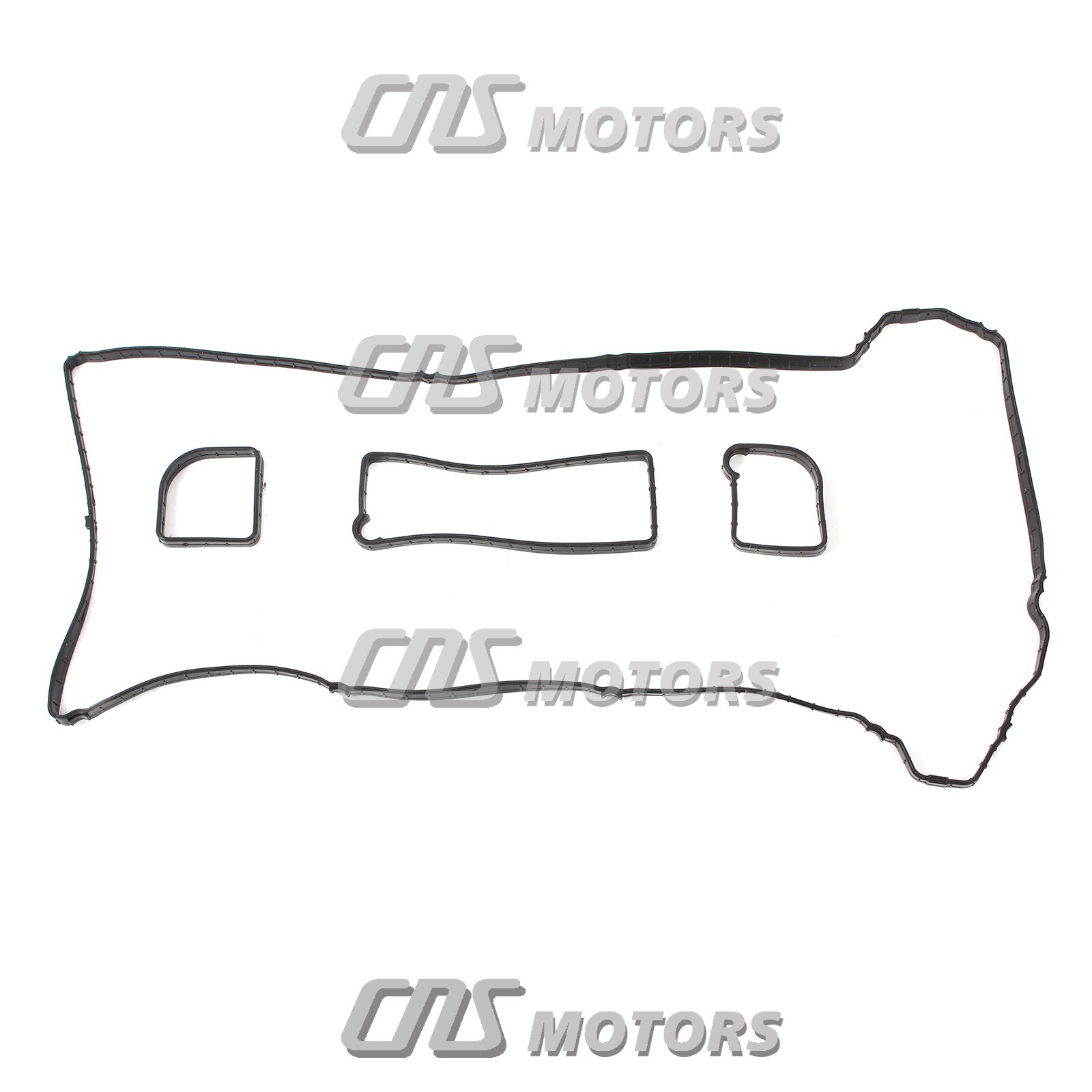 ⭐Valve Cover w/ Gasket⭐ for 2009-2015 Mazda 3 5 6 CX-7 2.0L 2.3L 2.5L L50210210E