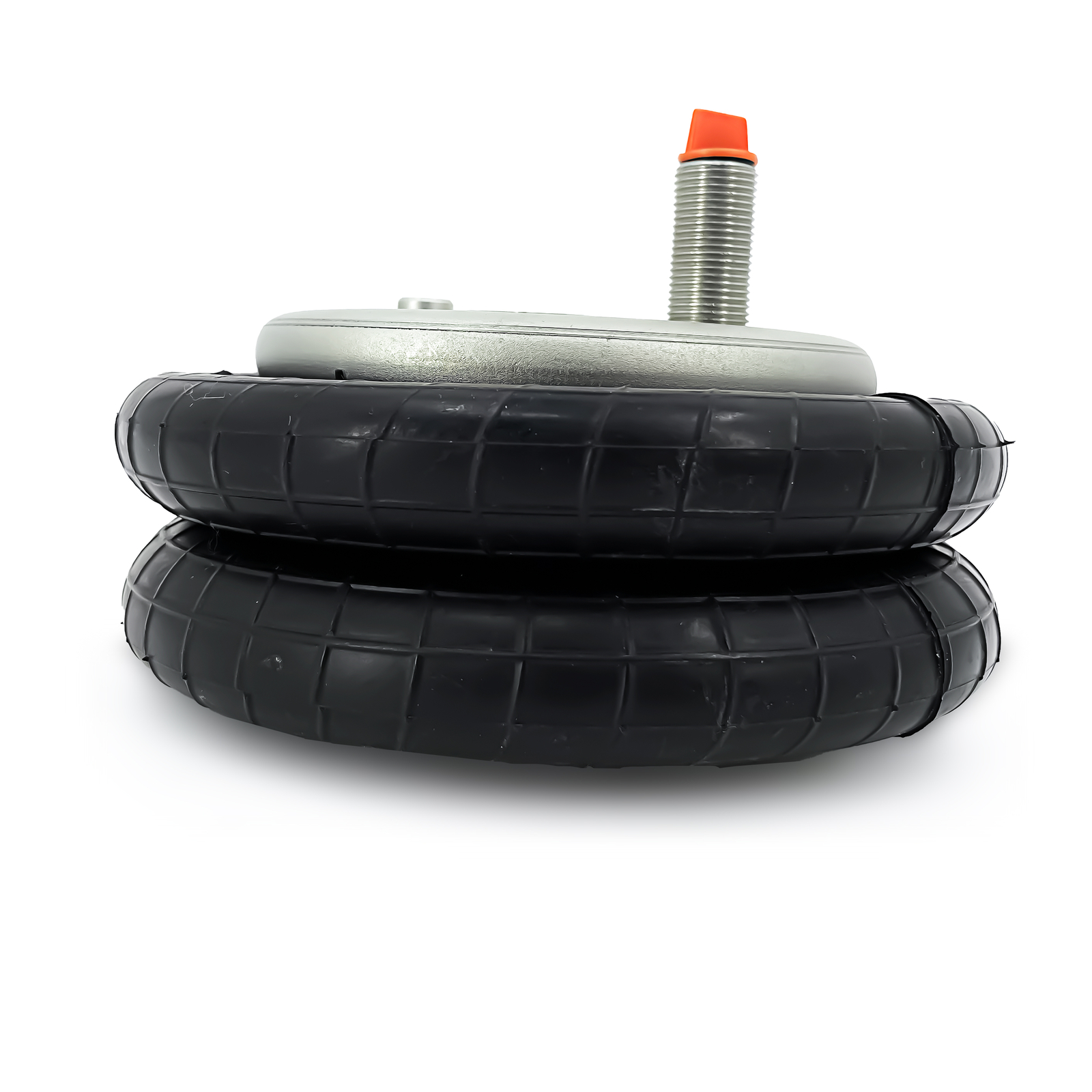 Pair of Air Spring Bag Replacement for Firestone 6401(fits Ride Rite 2299 2550)