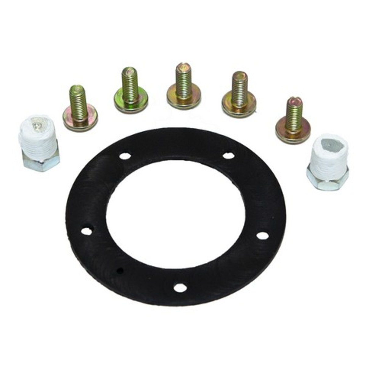 CPU-101 Liland Fuel Tank Gas for Chevy Chevrolet Fleetmaster Truck BK CK DJ DP