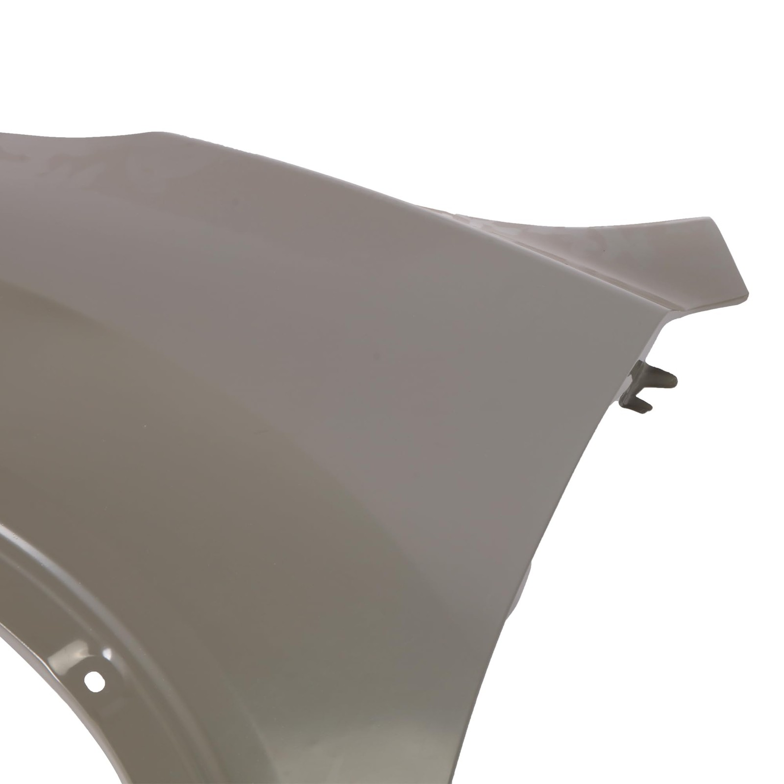 Fender Front Left Driver Side Compatible with 2014-2020 Nissan Rogue Fender