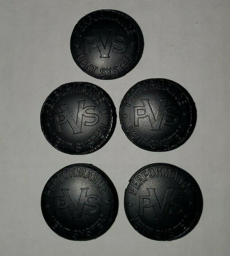 Mercury, Yamaha, Honda, OEM Solid Performance PVS Vent Plug 8M0214985, 889725