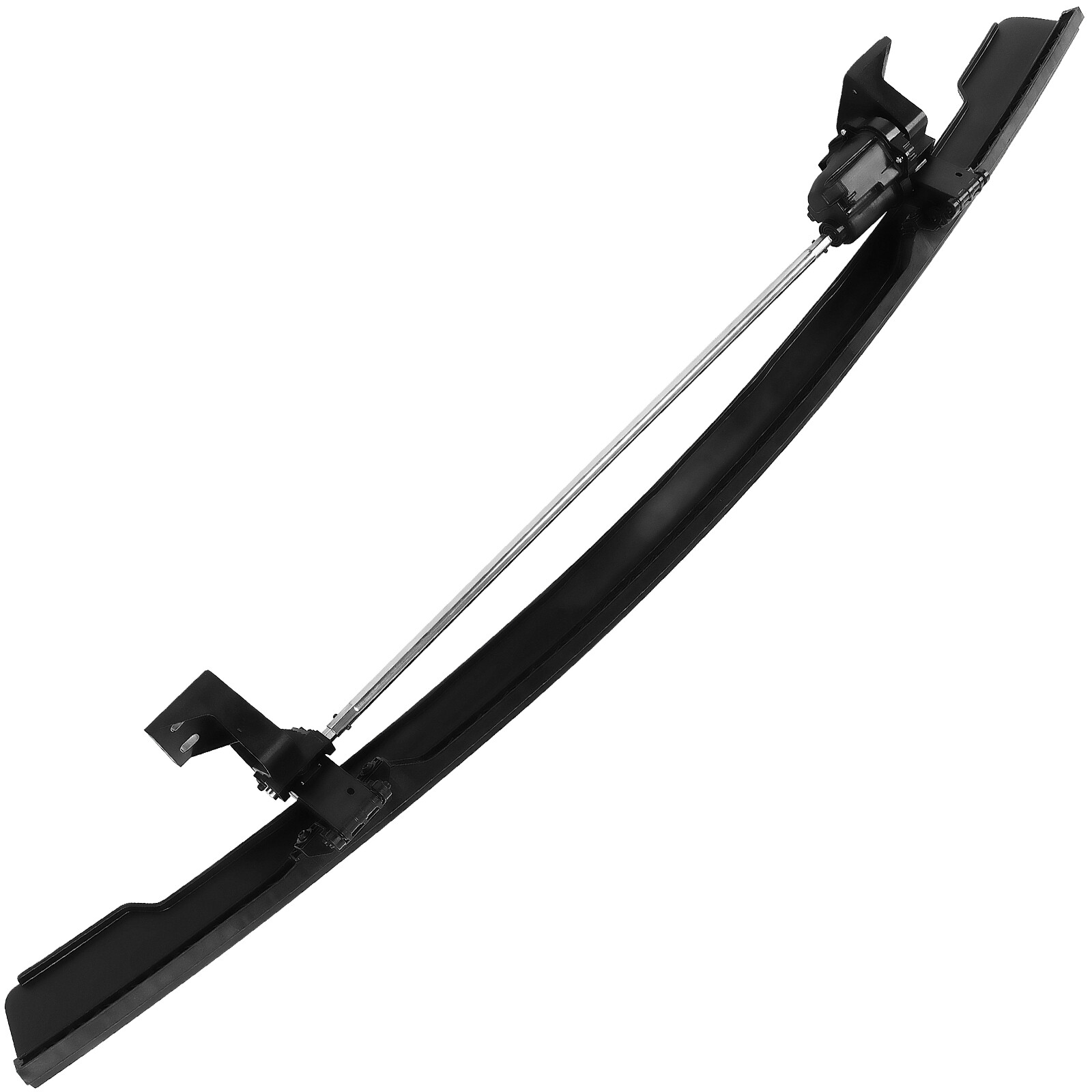 NEW FRONT ACTIVE AIR DAM FOR 2019 2020 2021 2023 RAM 1500 DT 68274406AH