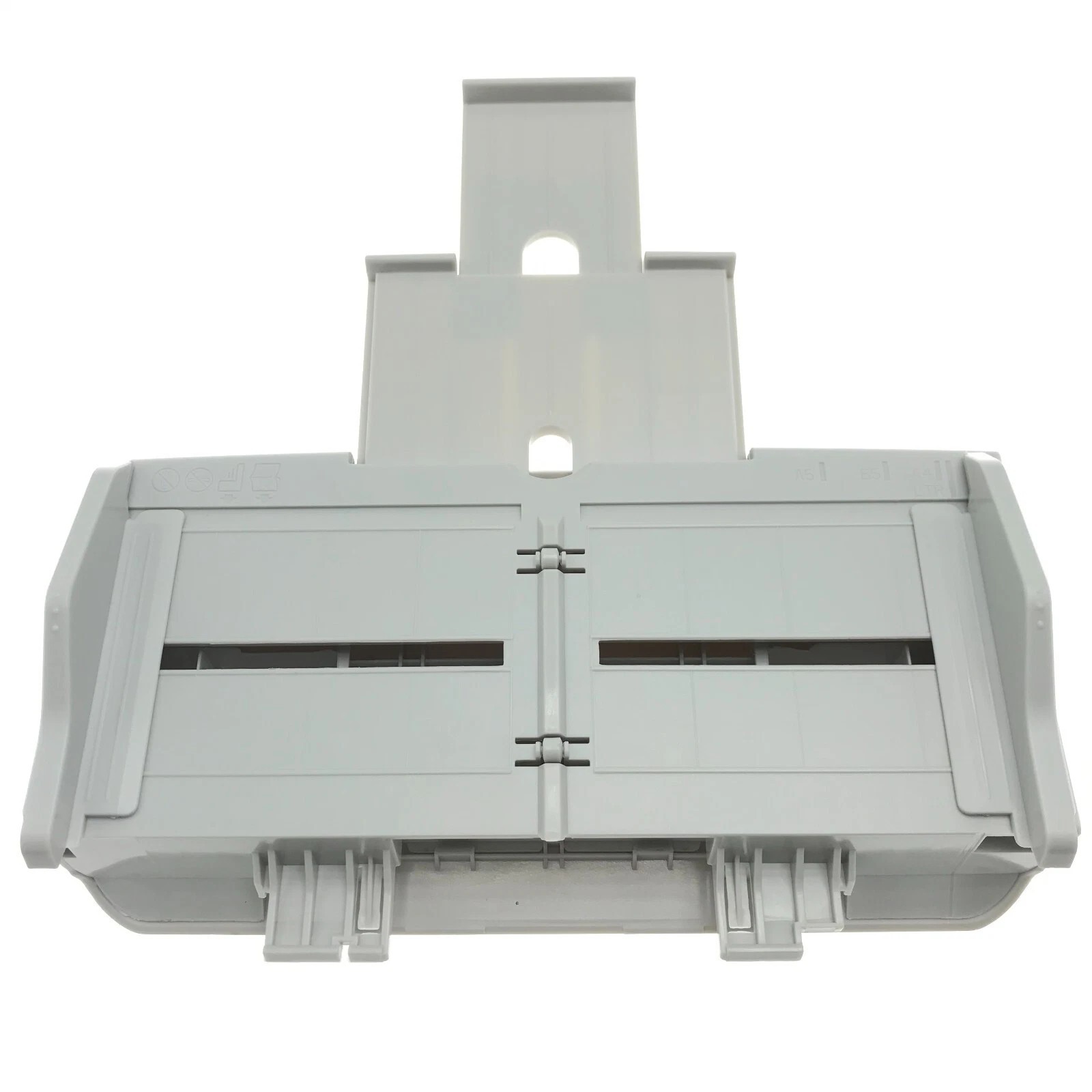 2X Input Paper Tray Chute for Fujitsu/Ricoh fi-8150 fi-8170 fi-8190 PA03810-E809