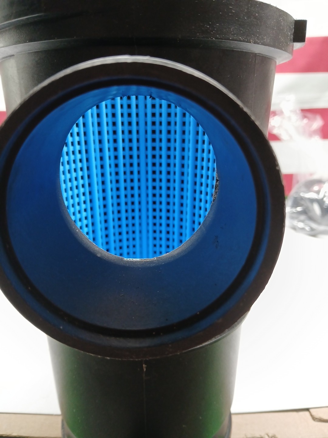 Everbilt 1 HP Pool Pump InGround 2 Speed 230V (Model SPP10002-2SP) NEW OB