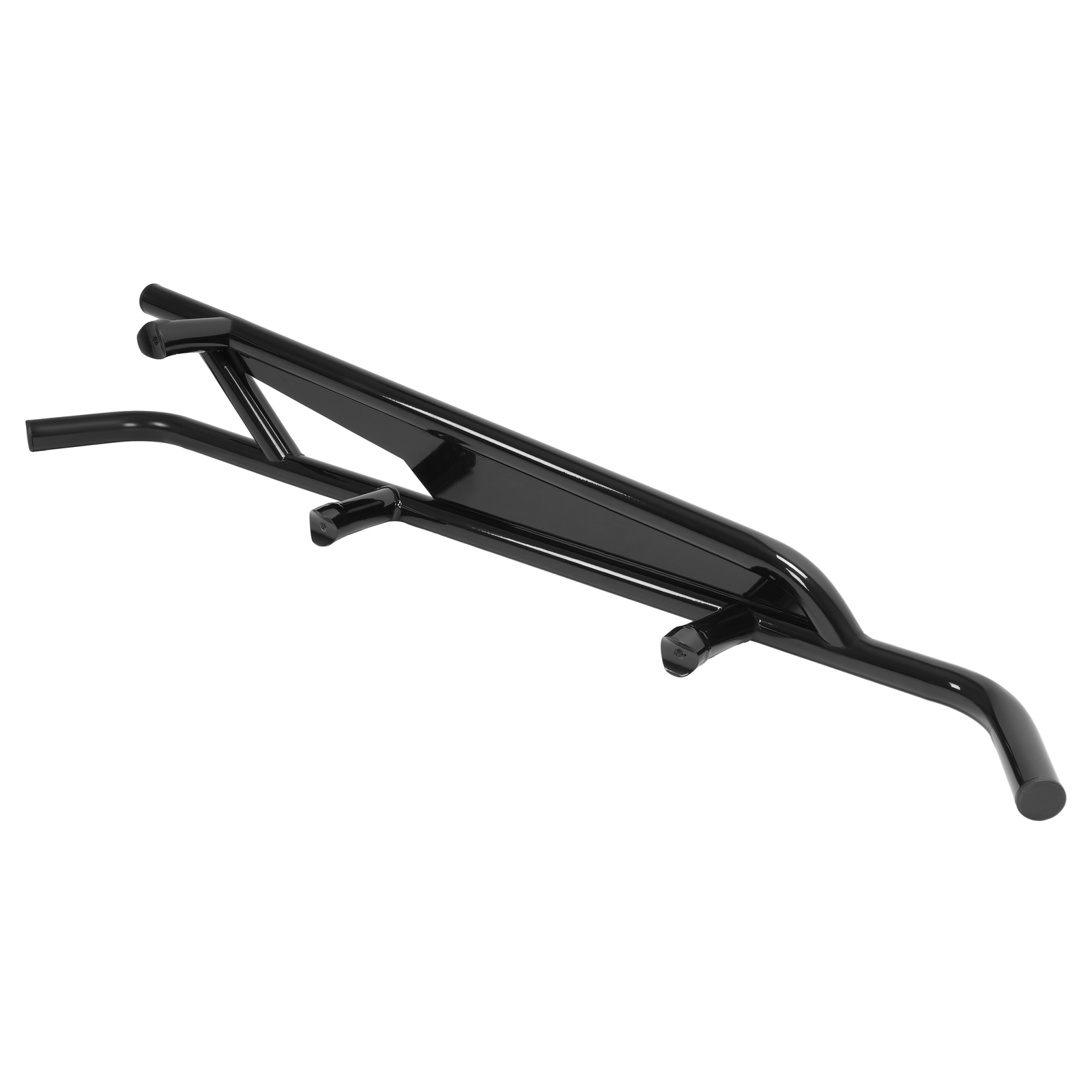 Rock Sliders Tree Kicker Side Nerf Bar For Can Am Maverick X3 2017-2024 2-Seater