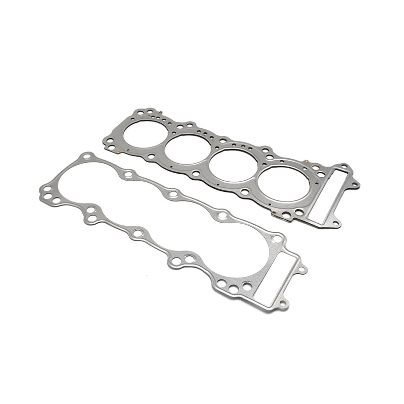 US STOCK！Leak-Proof Engine Gasket Kit for Suzuki GSX-R750 1996-1999