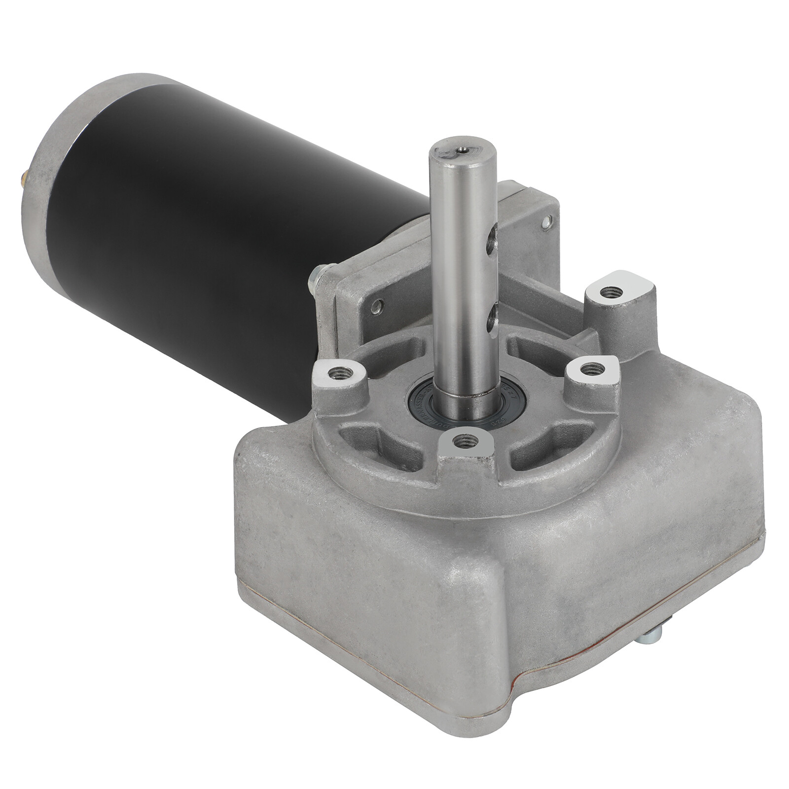 600W 60:1 Dump Truck Tarp Motor Replacement