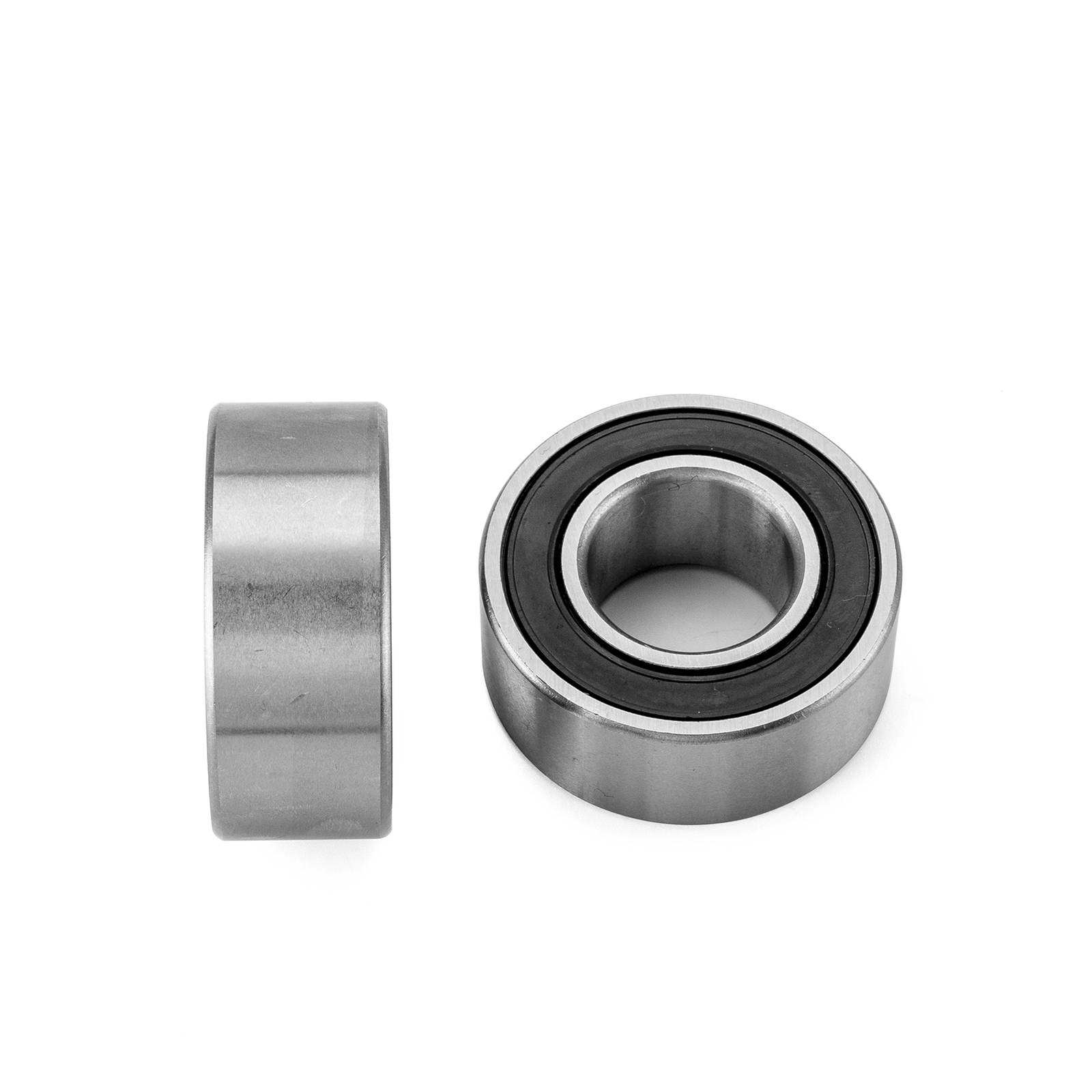 1" Axle Sealed Wheel Bearings Front / Rear For Harley Softail 2000-2007 OEM 9247