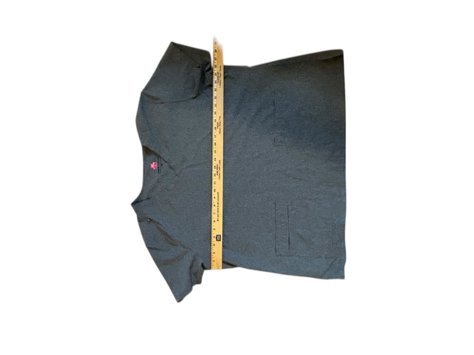 Lot Of 2- Natural Uniforms Pants Set 3X Modern Fit Cool Stretch Black & Grey Set