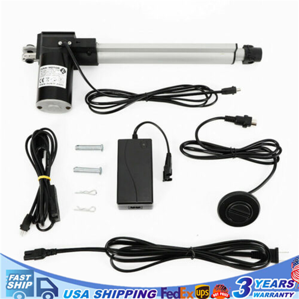 Power Recliner Motor Actuator Replacement Chair Lift Linear Actuator Motor