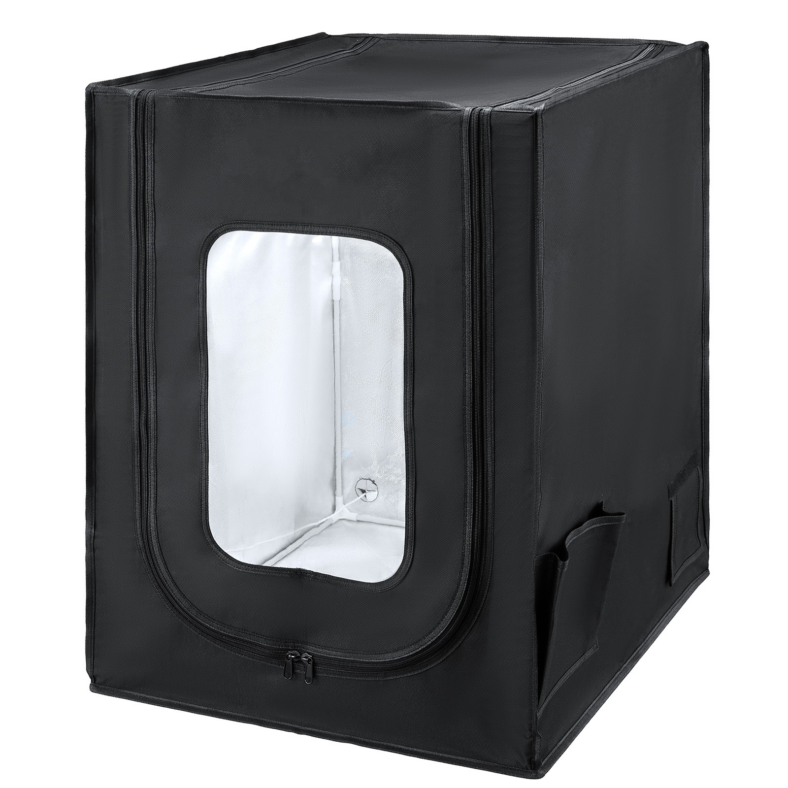 Uimoso 3D Printer Enclosure LED for Compatible Creality/ELEGOO/Anycubic Models