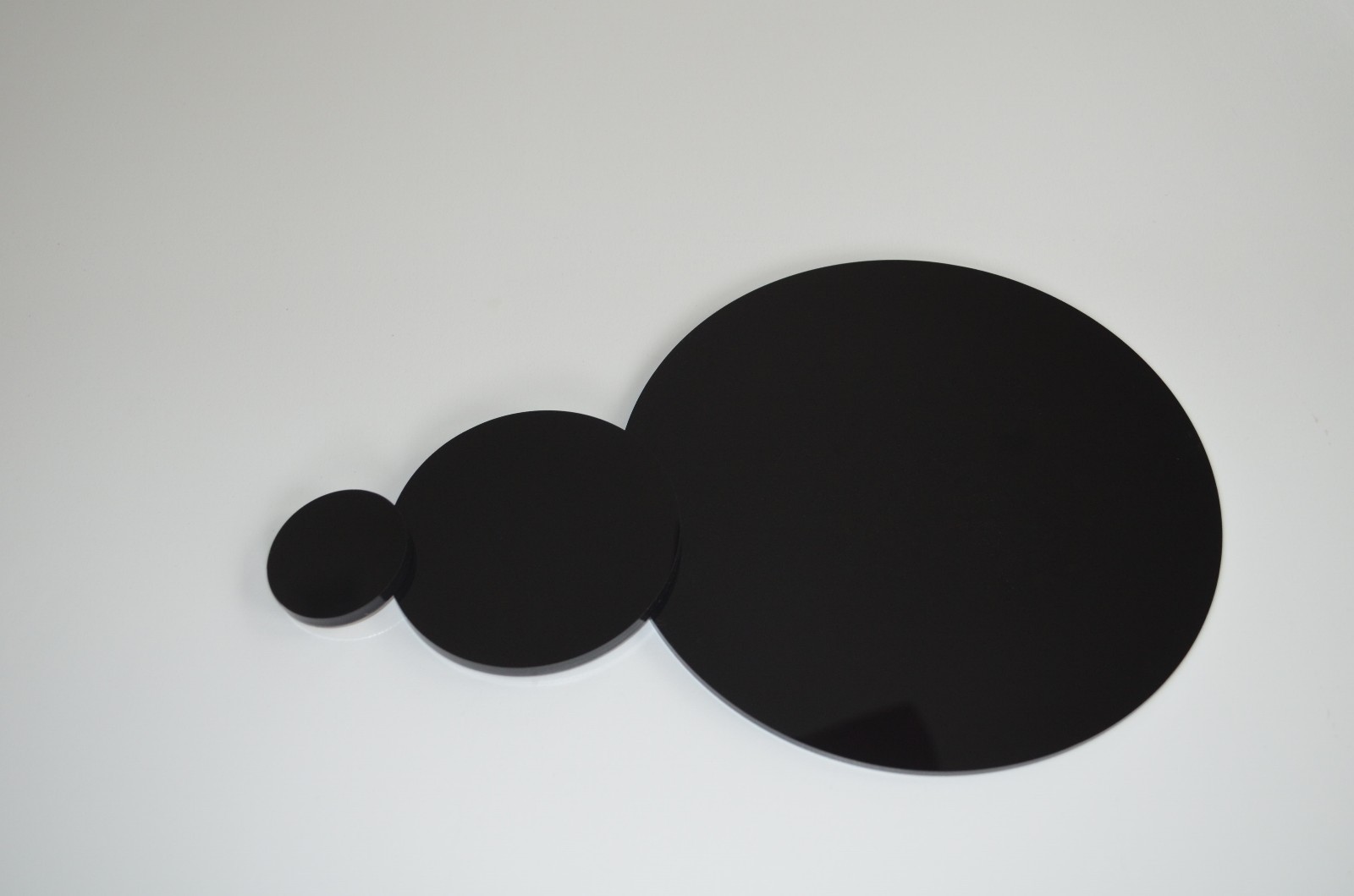 Any size Acrylic Circles Plastic Circles