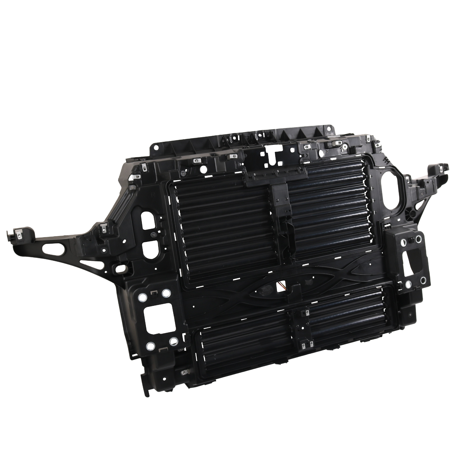 Active Grille Shutter with Motor Assembly for Ford Explorer 2020 2021 2022 2023