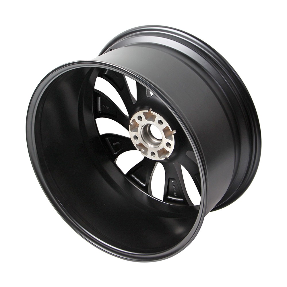 New 21" x 10.5" Rear Replacement Wheel 118822700B for Tesla Model Y 2020-2024