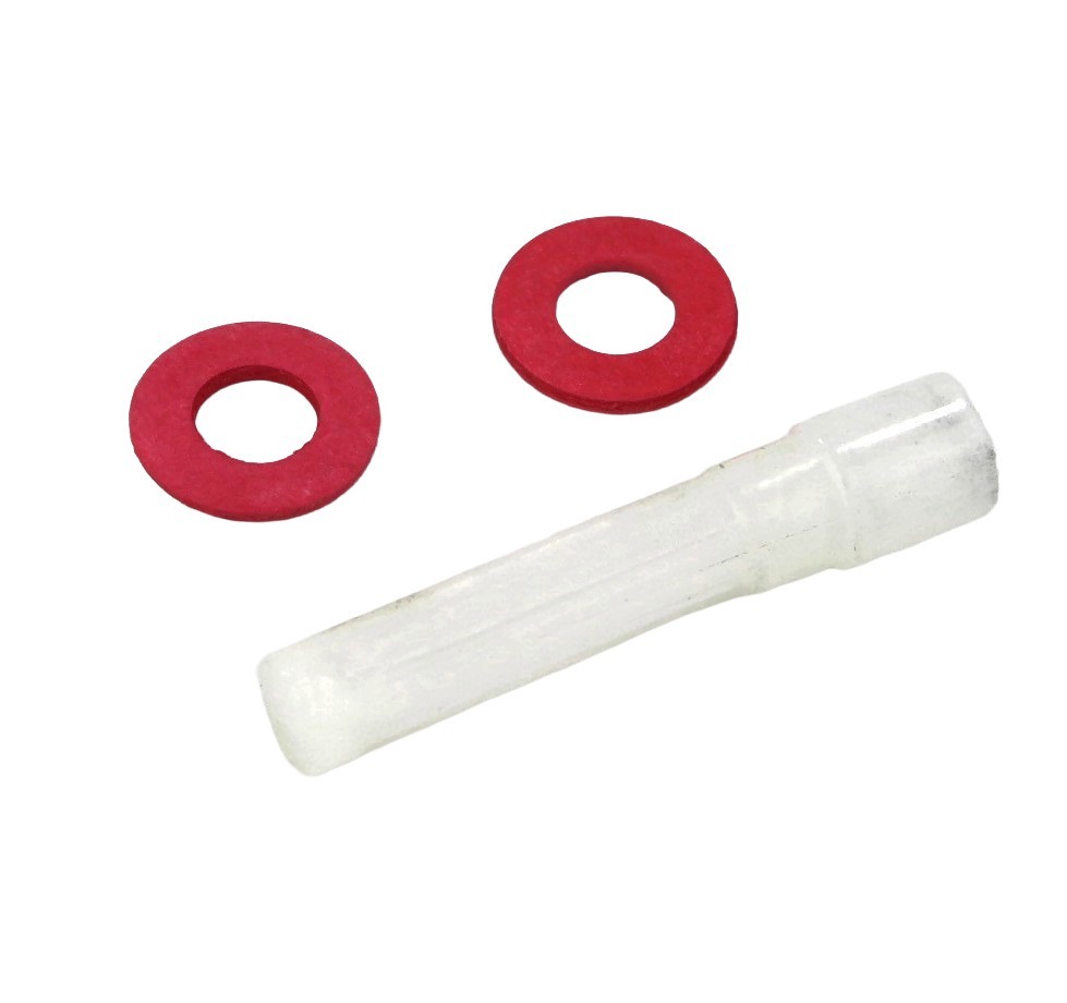 Petcock Valve for 1994 Polaris Swedish 4x4 & 6x6 400L & 1994 Norwegian 4x4 400L