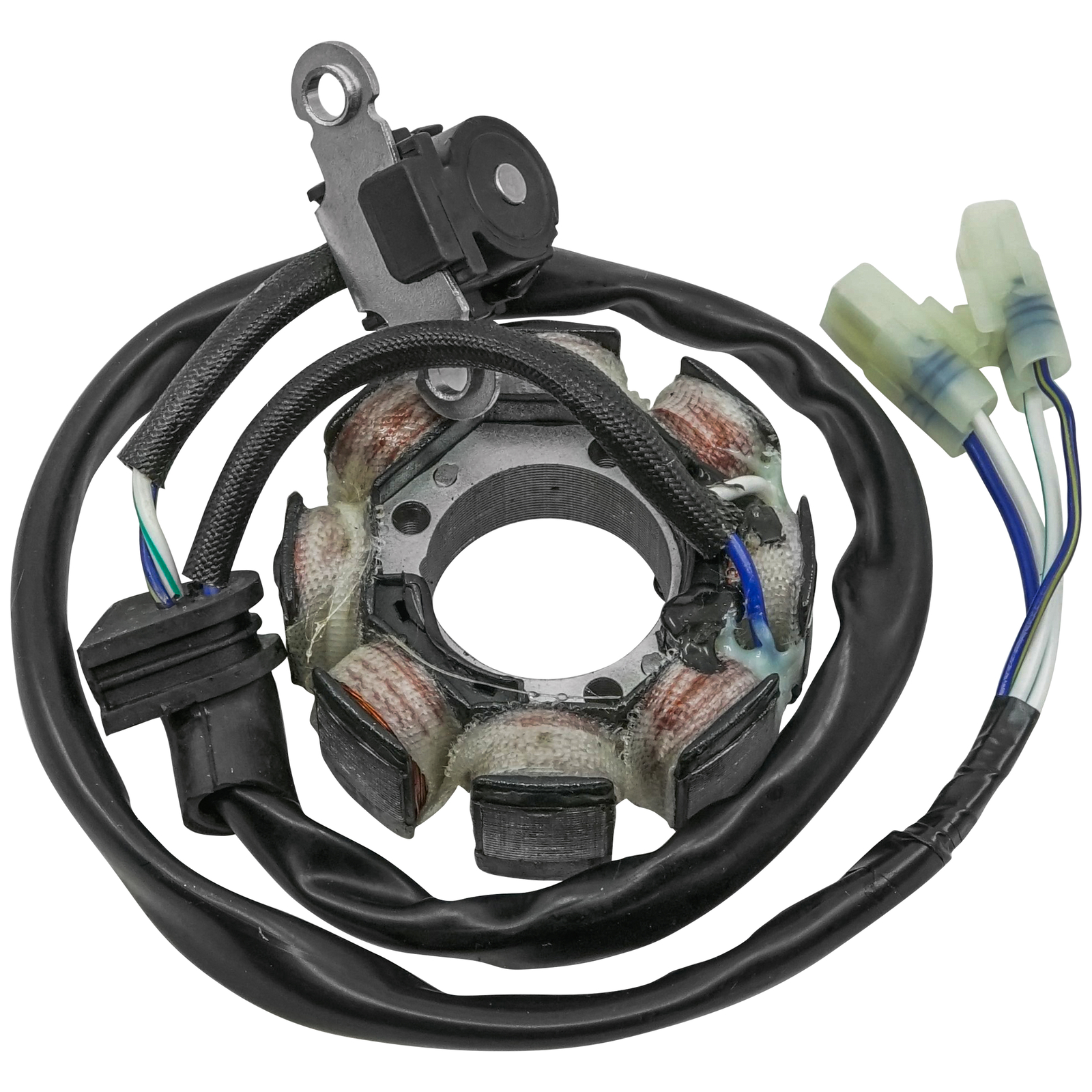 Caltric 31120-KSE-A71 Stator Magneto For Honda CRF150R CRF150RB 2012-2024