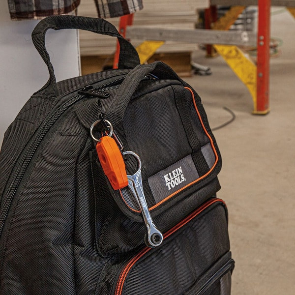 Klein Tools 65200 1/4 In Drive 72 Geared Teeth Hand Ratchet