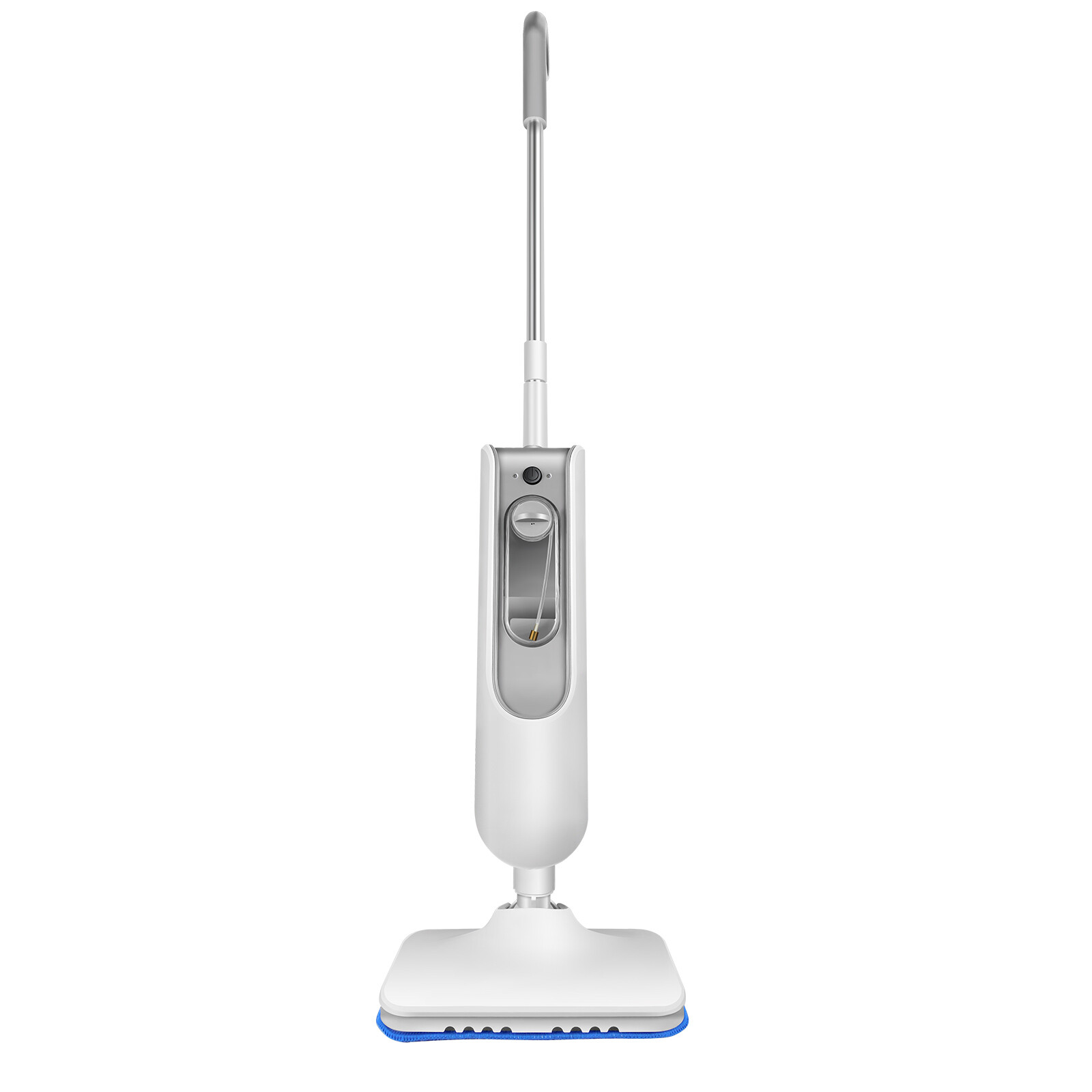 New Steam Cleaner Floor Steam Mop Multipurpose Steamer with Accessories for Home