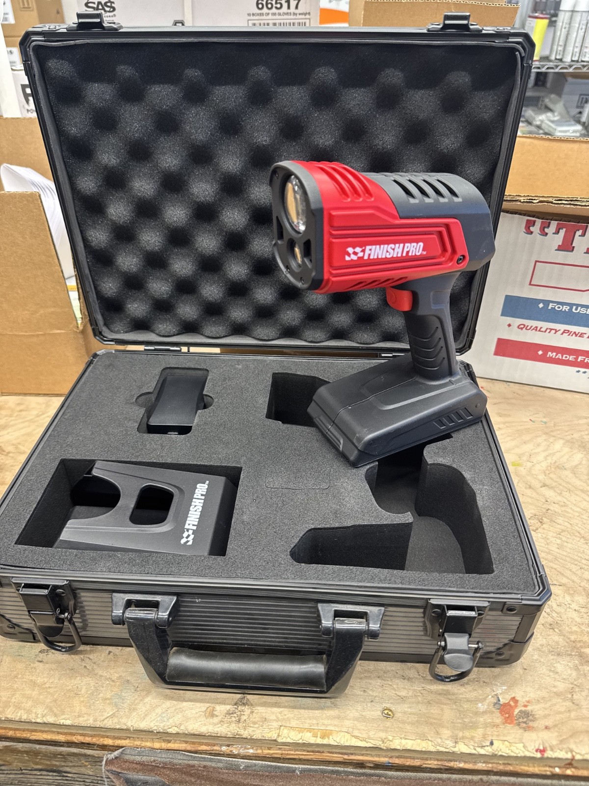 Finish Pro Color Matching Light FPR-CMLIGHT