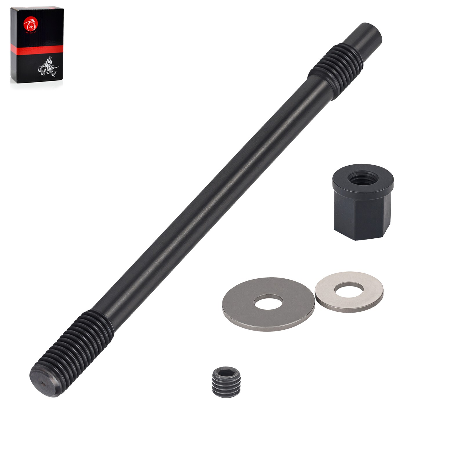 703500842 Clutch Bolt Repair Kit For Can-Am Maverick Commander Outlander 1000/R