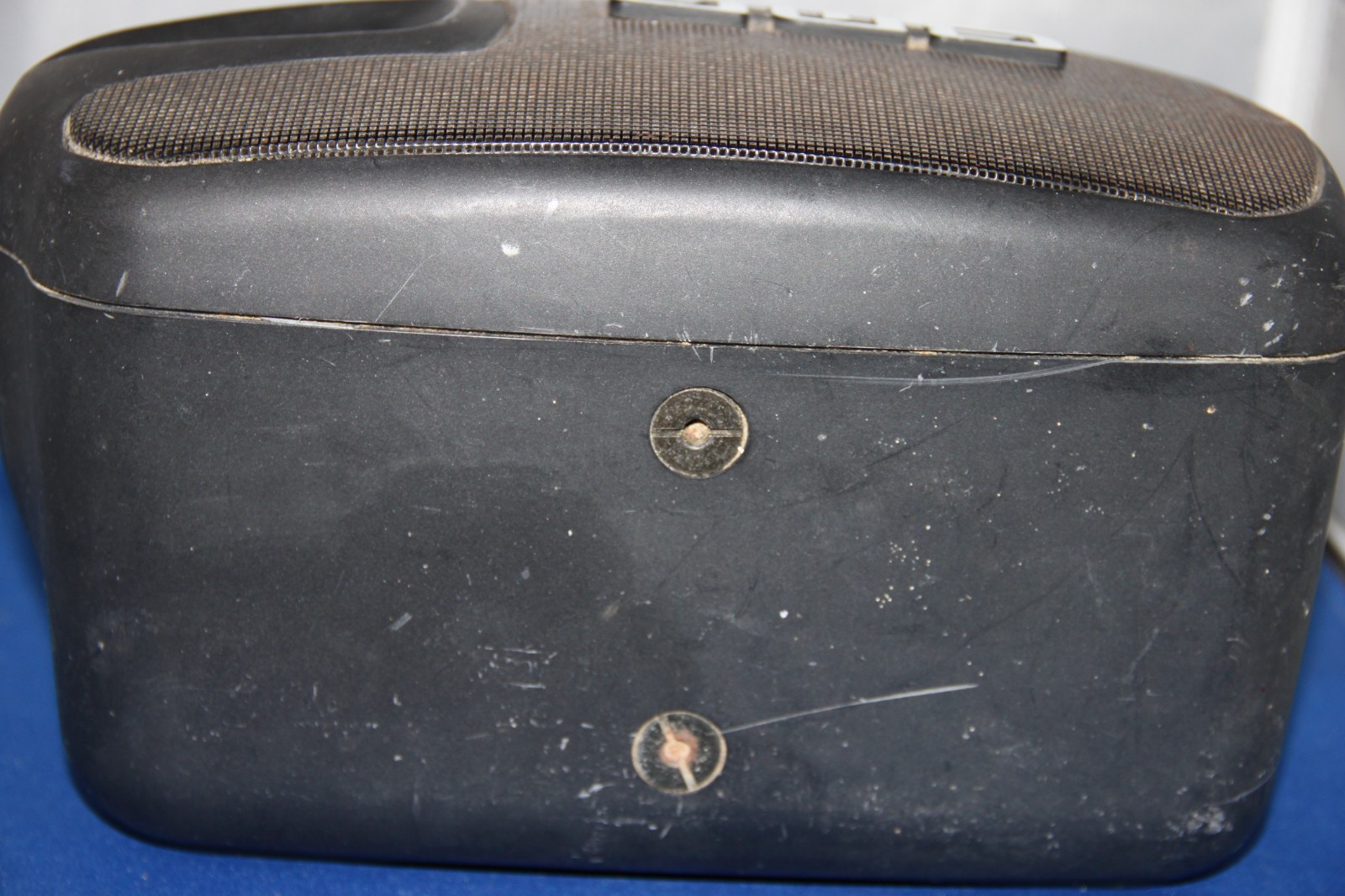 Pair of BMB CS-M5V Karaoke Speakers Made in Japan