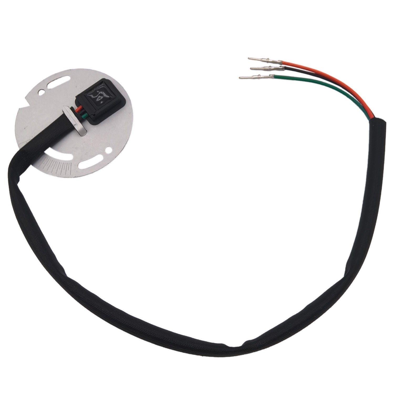 Ignition Sensor Assembly For Harley Sportster 883 1200 Electra Glide 0807-3019