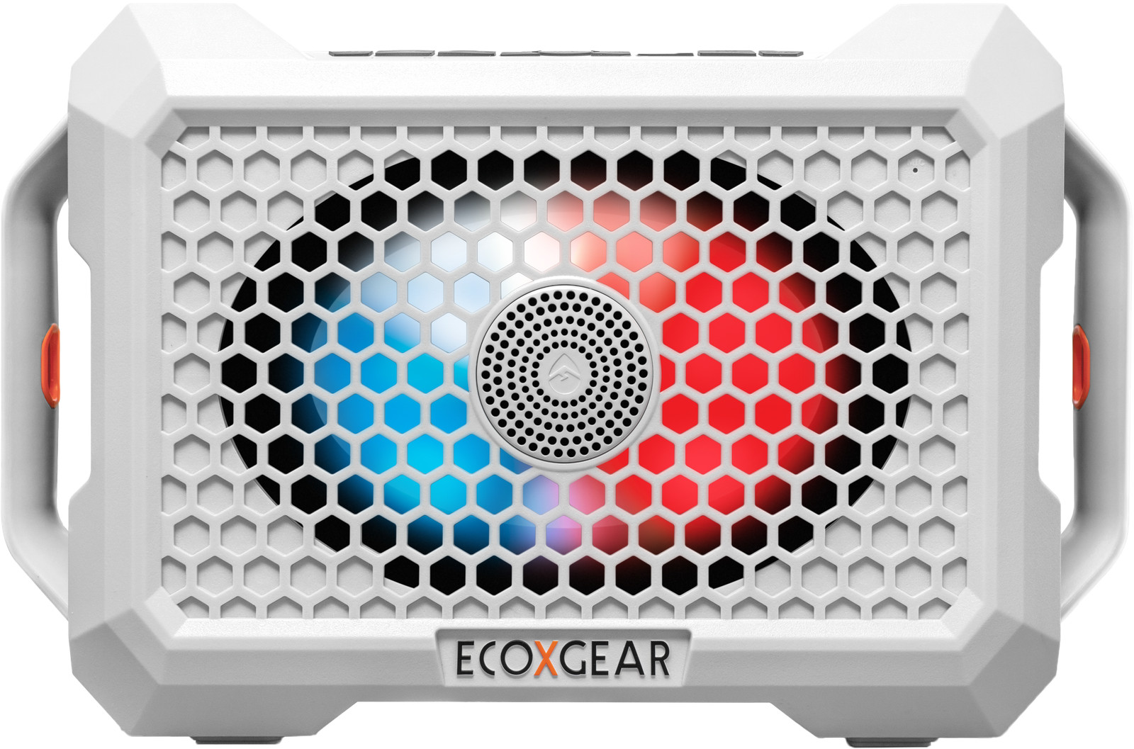 Ecoxgear Defender Whitewater Audio/Visual/Communication